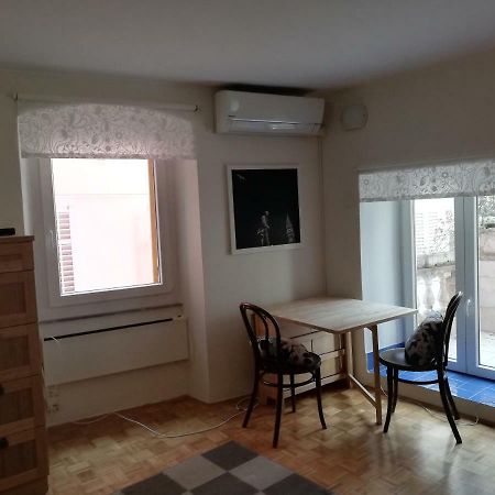 Apartment Centro Storico ピラン エクステリア 写真
