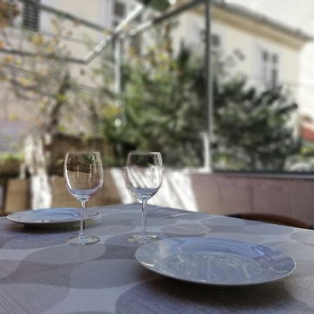 Apartment Centro Storico ピラン エクステリア 写真