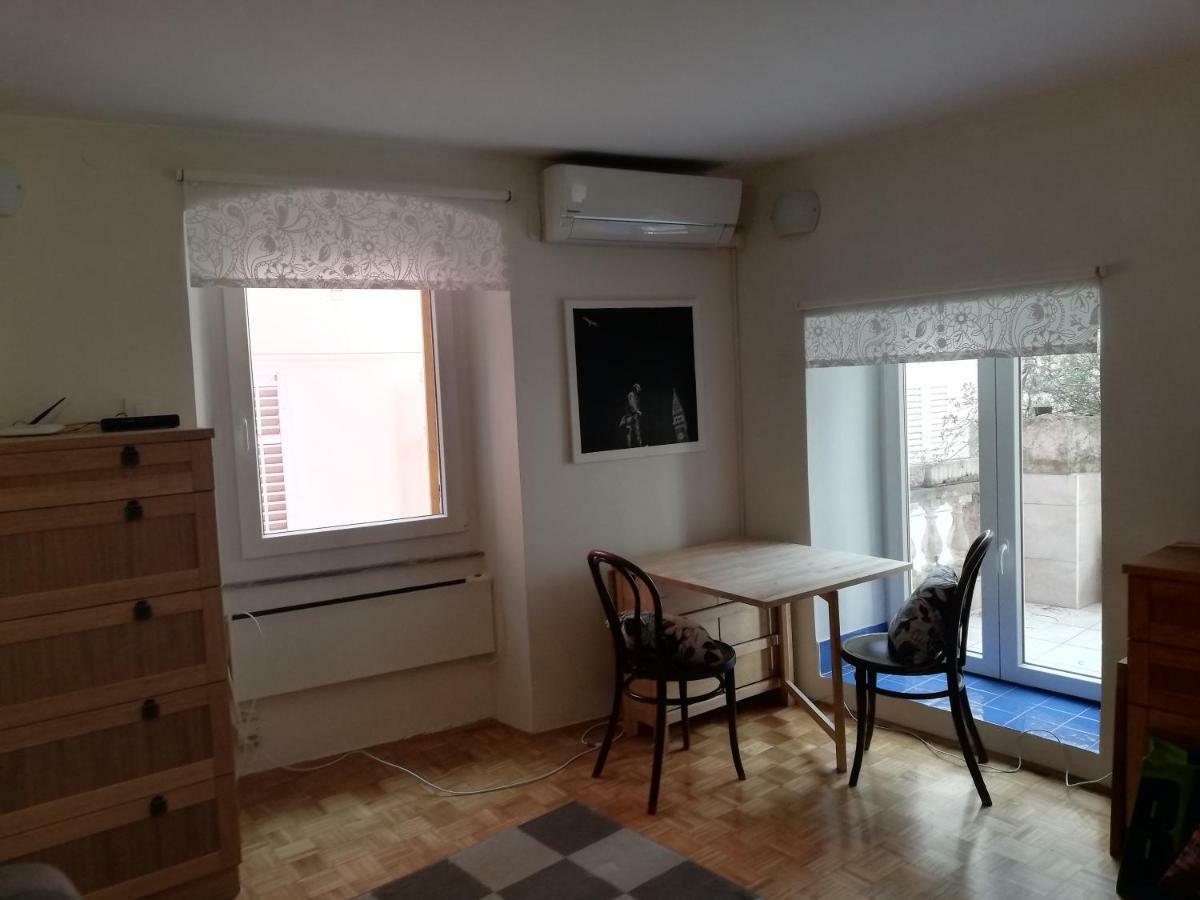 Apartment Centro Storico ピラン エクステリア 写真