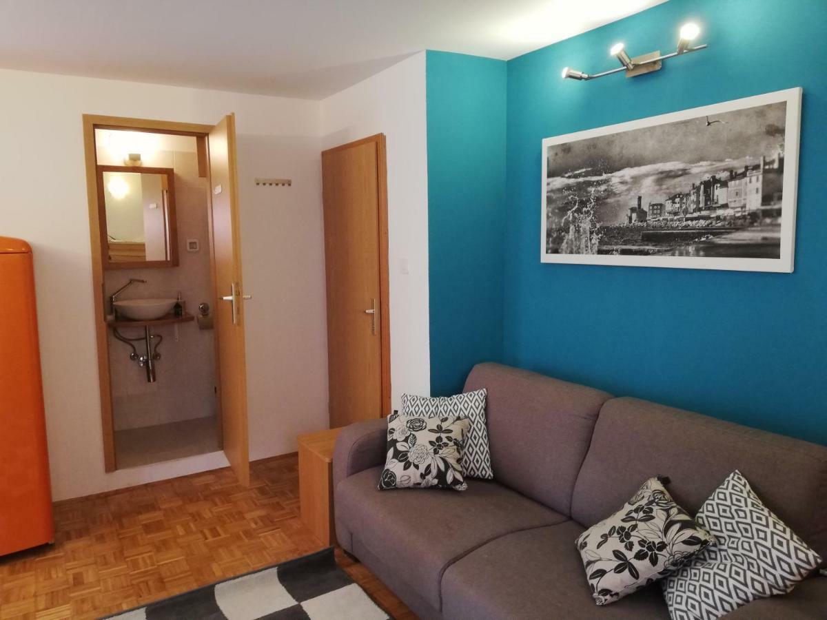 Apartment Centro Storico ピラン エクステリア 写真