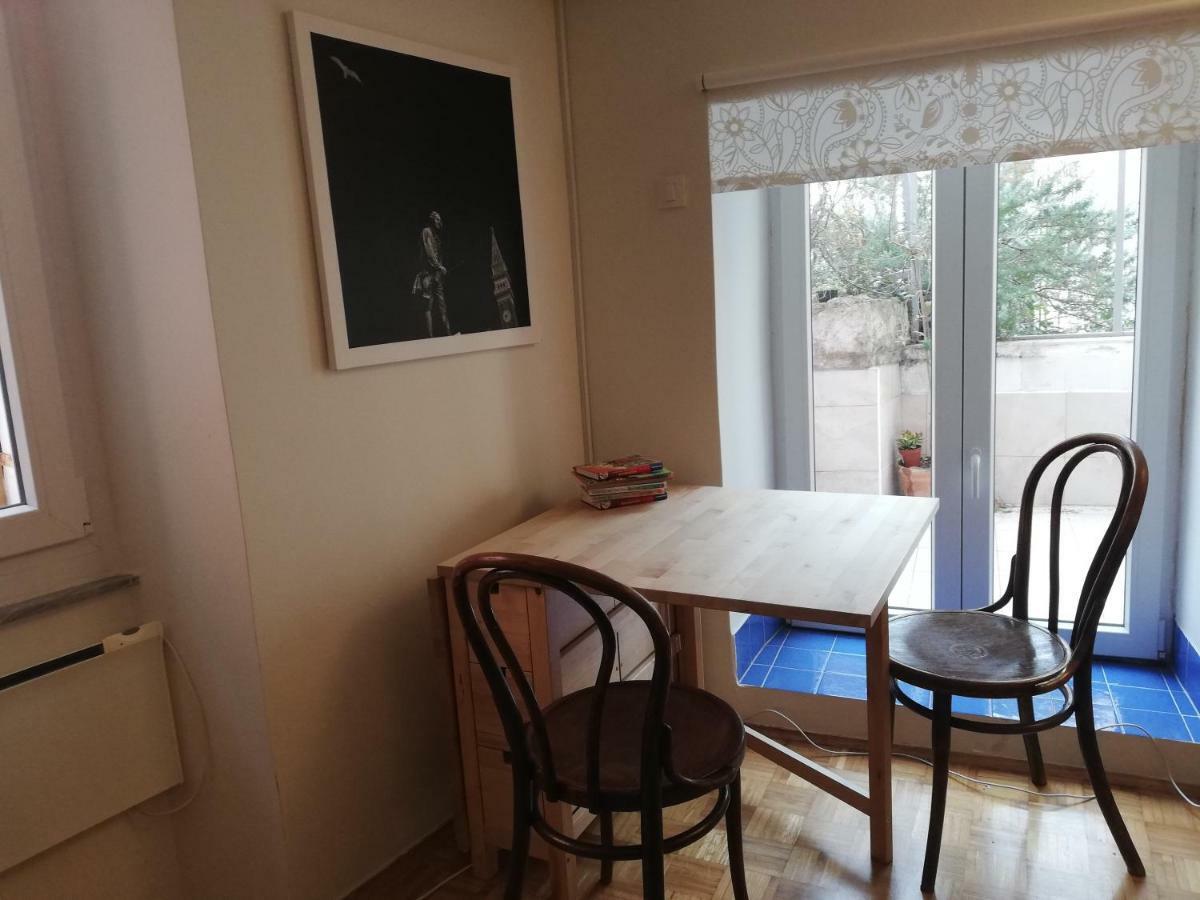 Apartment Centro Storico ピラン エクステリア 写真