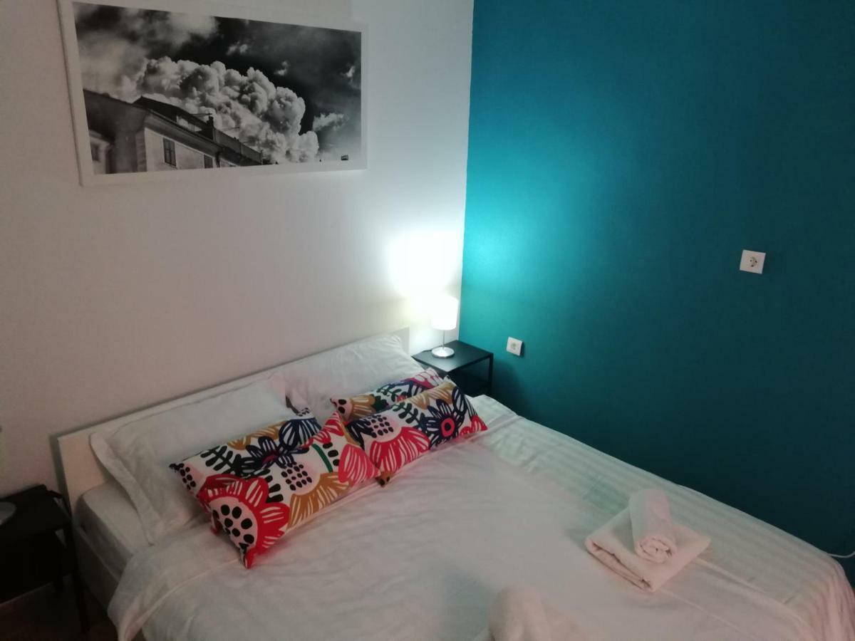 Apartment Centro Storico ピラン エクステリア 写真