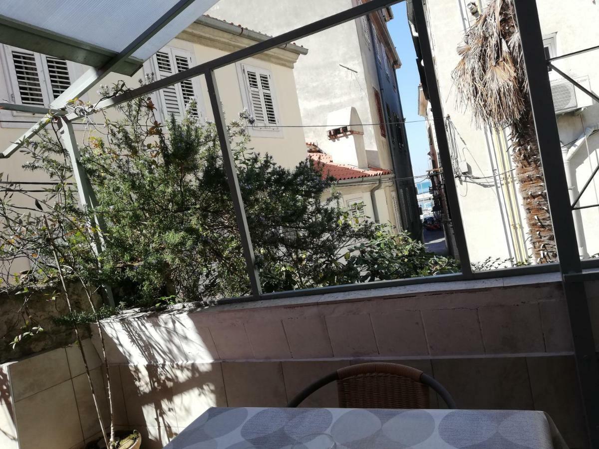 Apartment Centro Storico ピラン エクステリア 写真