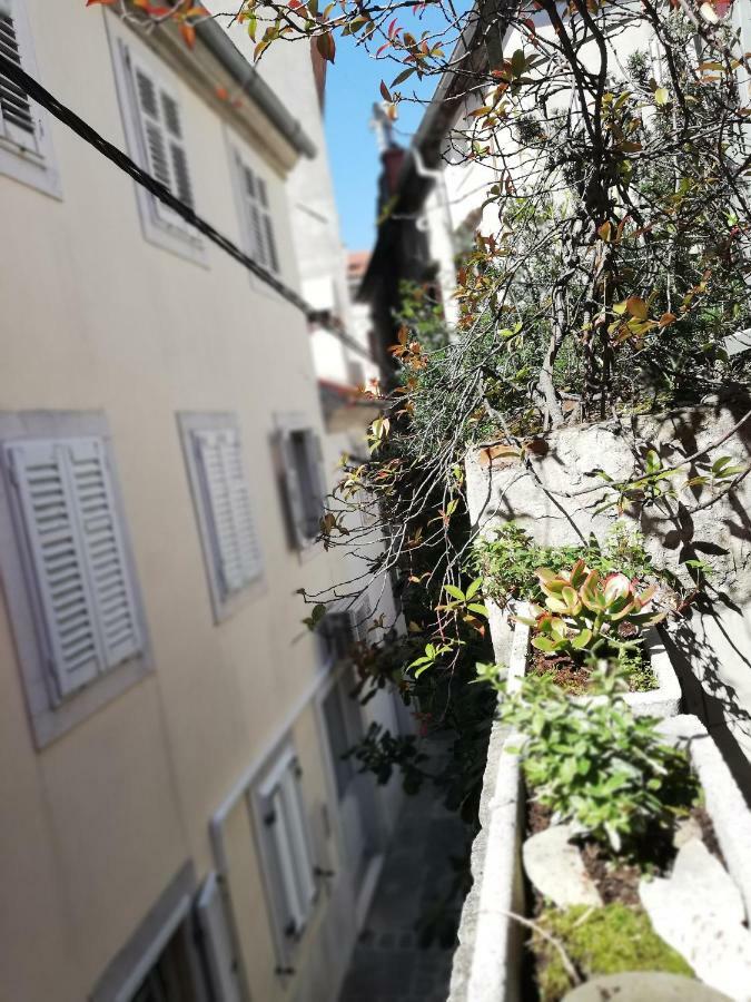 Apartment Centro Storico ピラン エクステリア 写真
